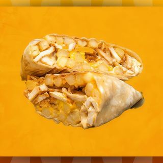 Taco Mixto