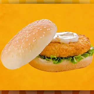 Hamburguesa