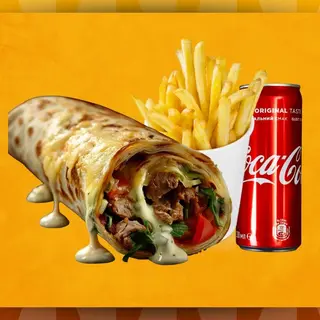 Menu Durum