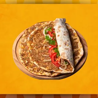 Pizza Lawasa