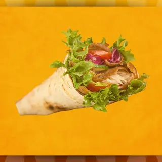 Durum Falafel