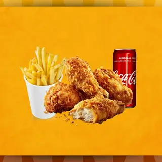 Menu Alitas