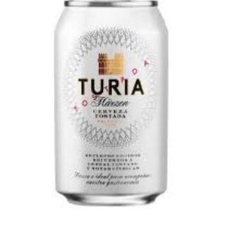 TURIA TOSTADA