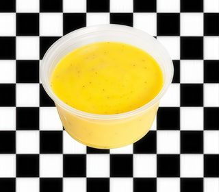 Salsa Miel Y Mostaza (30 Ml.)