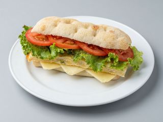 Panini Tortilla