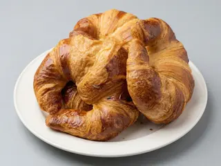 croissant classic