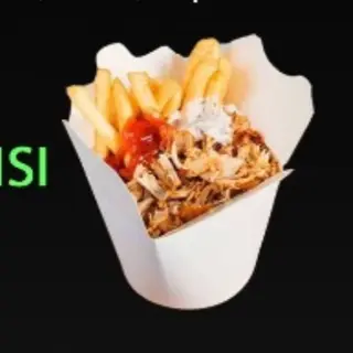 Genzi Box