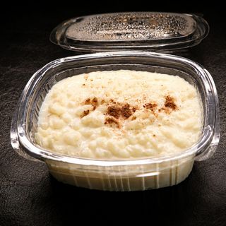 Arroz Con Leche