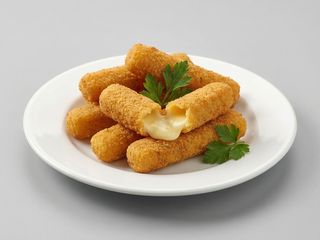 Palitos de queso 5 unidades