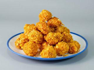 Pop chicken 10 unidades