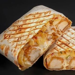 Taco Francis Carni de kebab XL