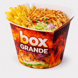 Box Grande