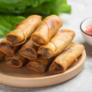 Rollitos de primavera