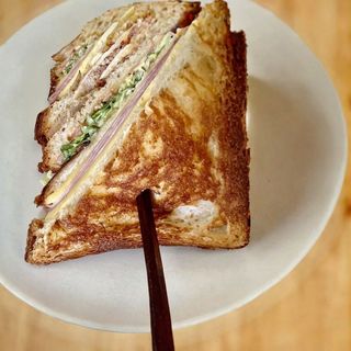 Sandwich Marinero