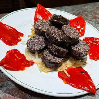 Morcilla