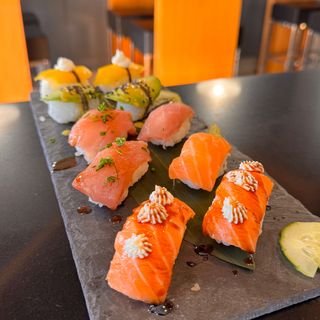 Kz niguiri especial