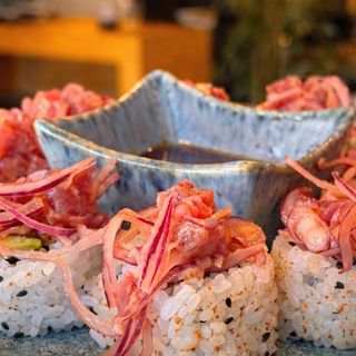Uramaki kz acevichado