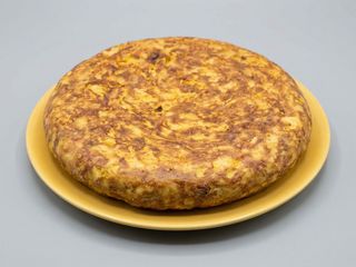 Tortilla