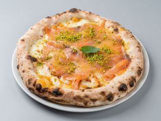 Pizza Antichi Sapori (33 cm.)