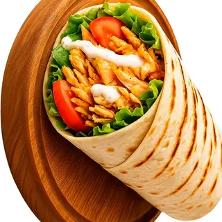 Kebab XL ternera