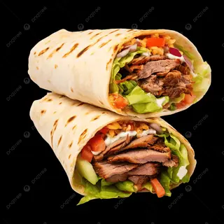 Kebab XL mixto