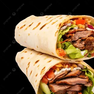 Kebab XL pollo