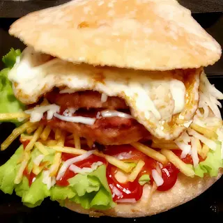 La Gorda de la Casa