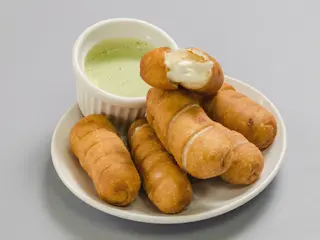 Tequeños