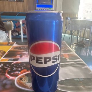 Pepsi