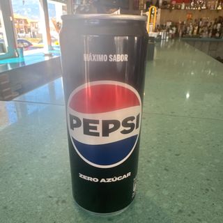 Pepsi 0
