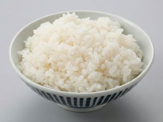 arroz blanco