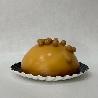 Esfera Choco Rubio