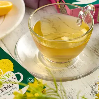 Infusión Té verde clásico 200ml