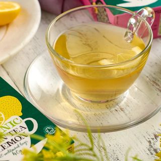 Infusión Té verde clásico 200ml