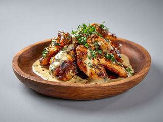 Alitas Acevichadas - Perú, 8 ud.