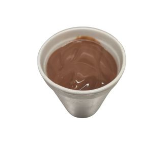Chocolate a la taza
