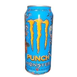 Monster Mango