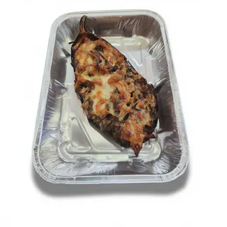Berenjena Rellena UNIDAD