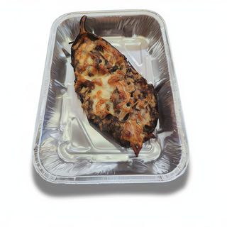 Berenjena Rellena UNIDAD