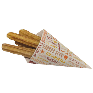 Porras (4 uds)