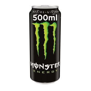 Monster Original