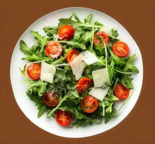 Ensalada Paesana
