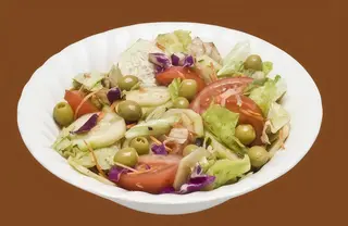 Ensalada Mista