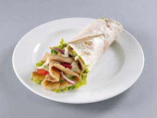 DURUM CON PATATAS DENTRO