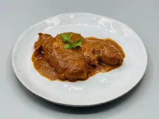 Pies De Cerdo