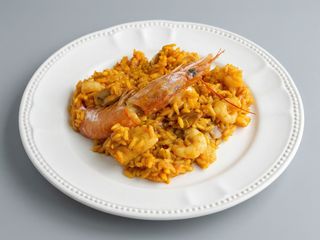 Paella (250 g.)