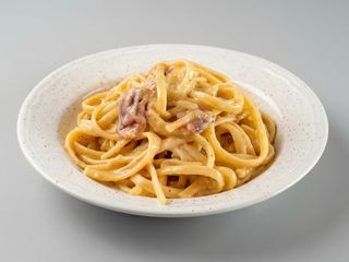 Spaghetti Carbonara
