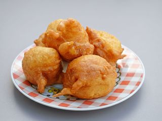 Bacalaos