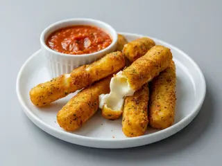 palitos de queso