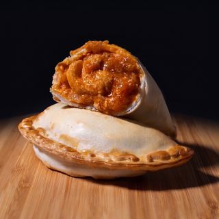 Pollo picante